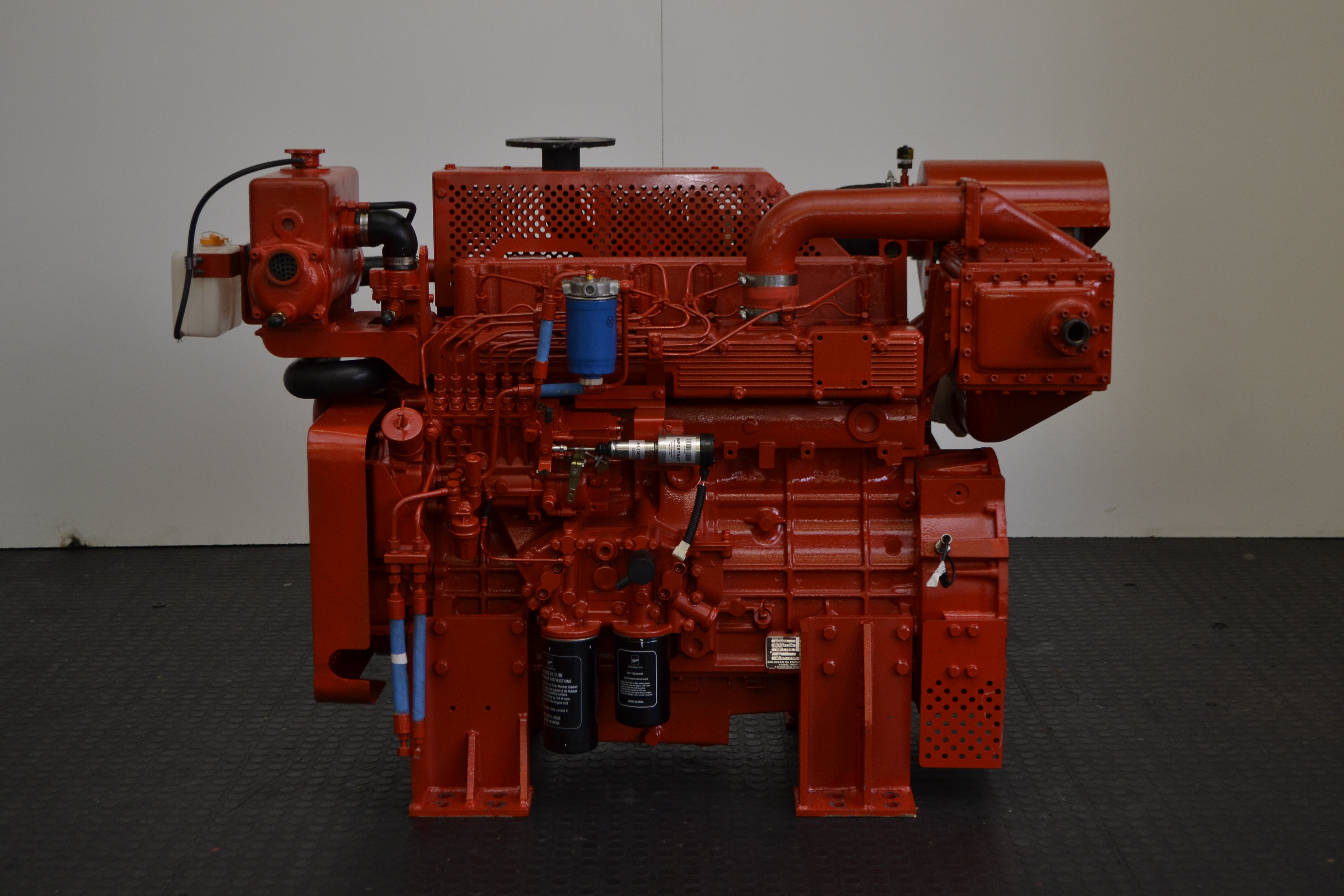 Optimizing Engine Performance Through Heat Exchanger Technology in Cooling Systems
